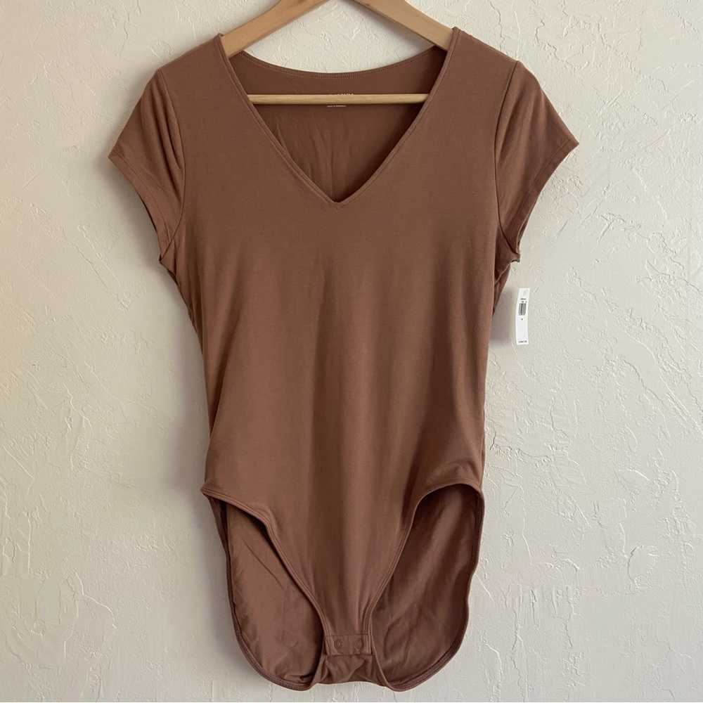 Tee Bodysuit